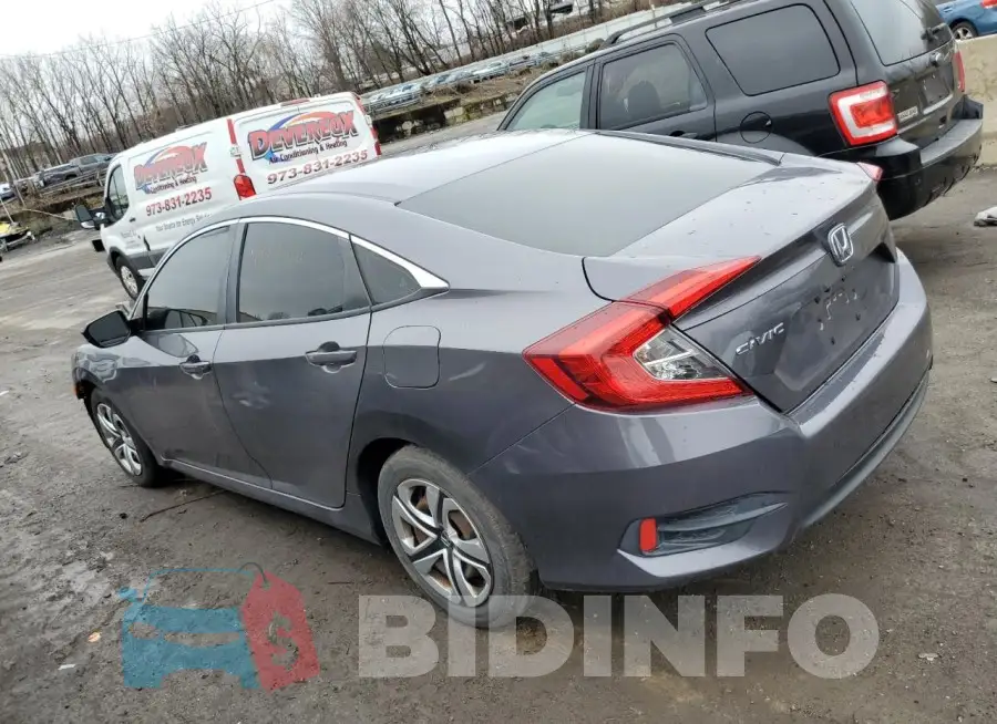 19XFC2F55HE208765 Photo# 2