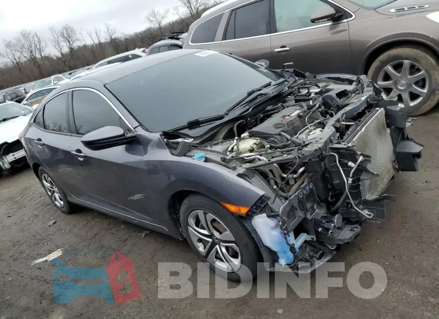 19XFC2F55HE208765 Photo# 4