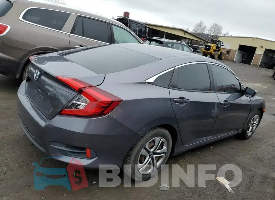 19XFC2F55HE208765 Photo# 3