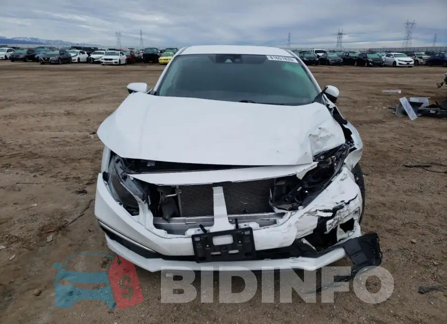 19XFC2F61LE201555 Photo# 5