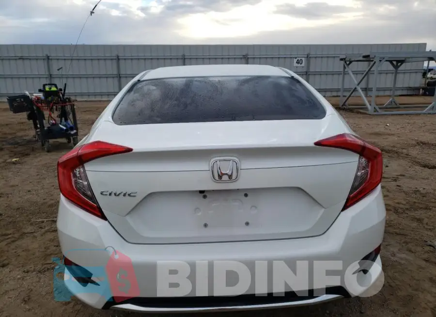 19XFC2F61LE201555 Photo# 6