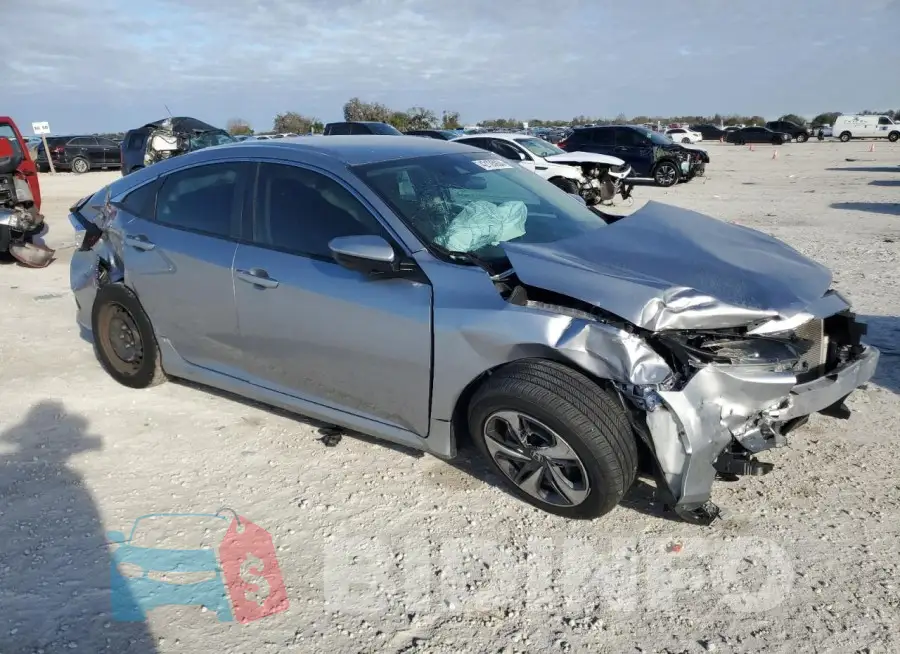 19XFC2F67LE206291 Photo# 4