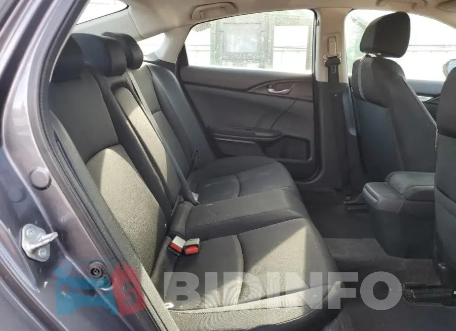 19XFC2F73HE233214 Photo# 10