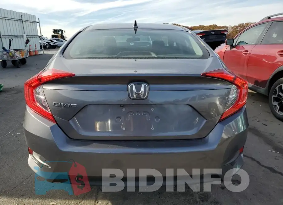 19XFC2F73HE233214 Photo# 6