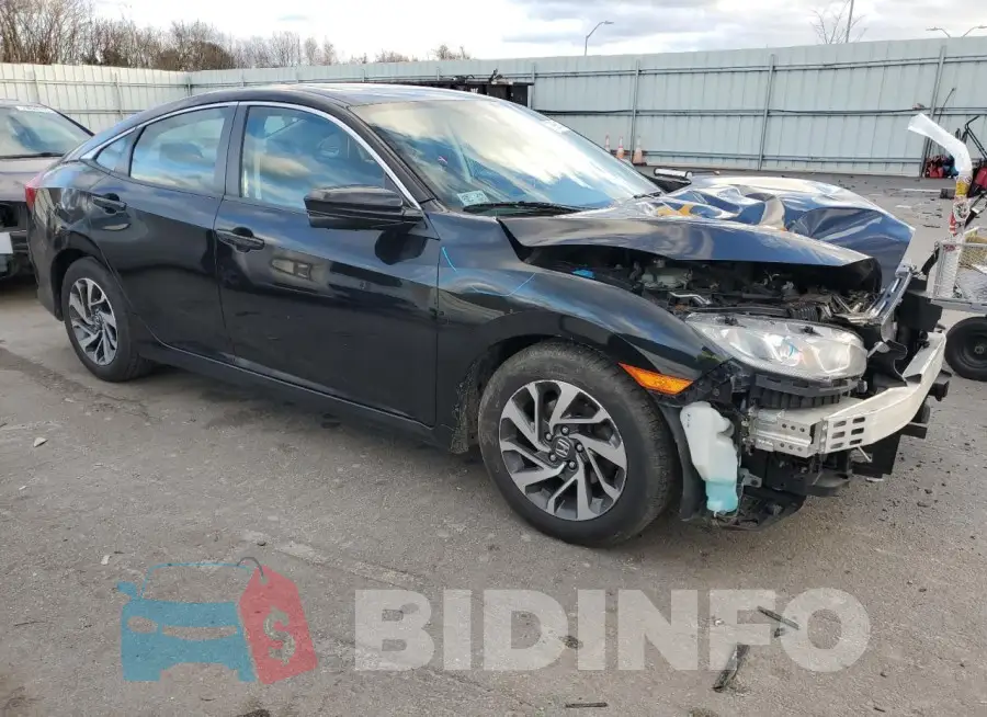 19XFC2F75HE208119 Photo# 4