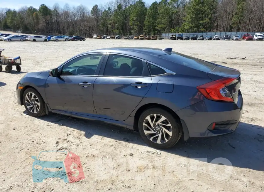 19XFC2F80HE041936 Photo# 2