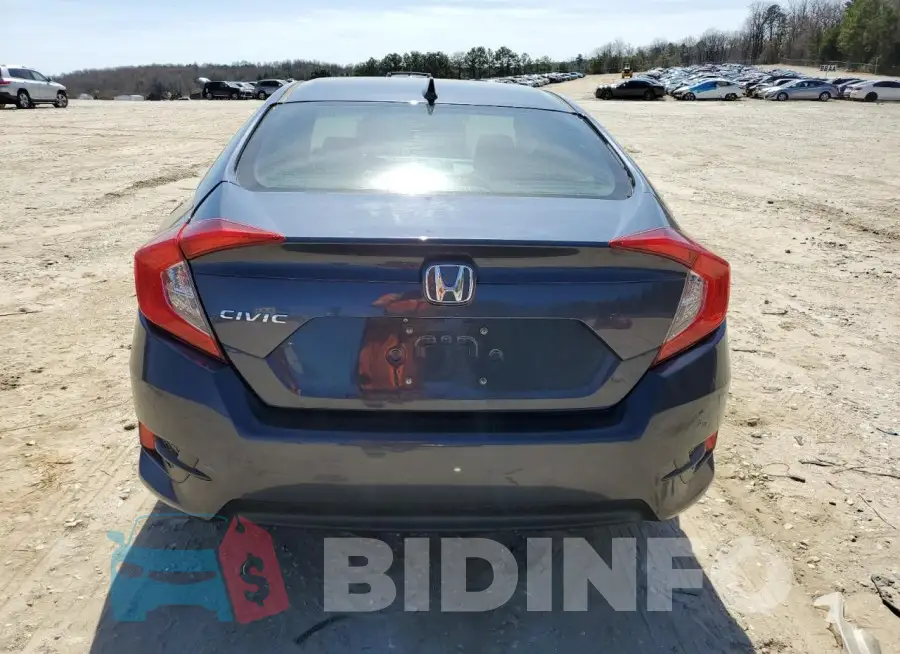 19XFC2F80HE041936 Photo# 6