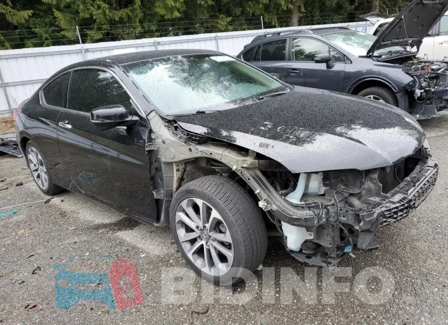 1HGCT2B85FA005167 Photo# 4