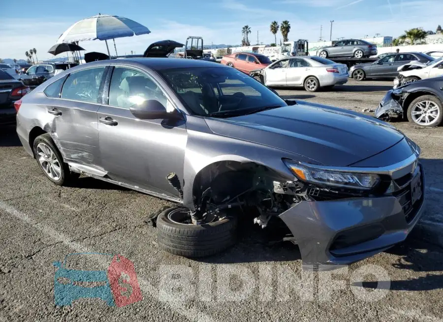 1HGCV1F12LA046482 Photo# 4