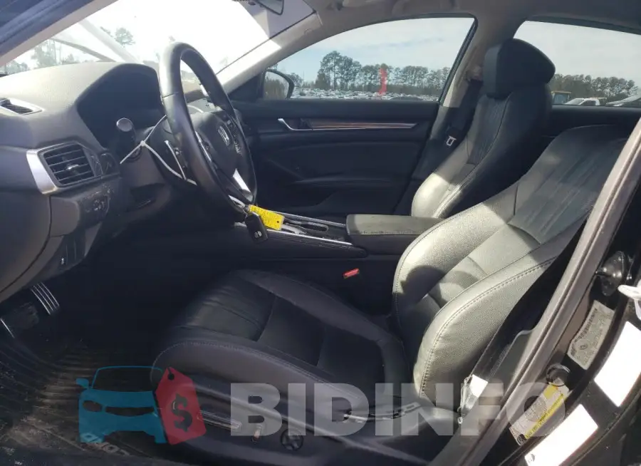 1HGCV1F45MA008434 Photo# 7