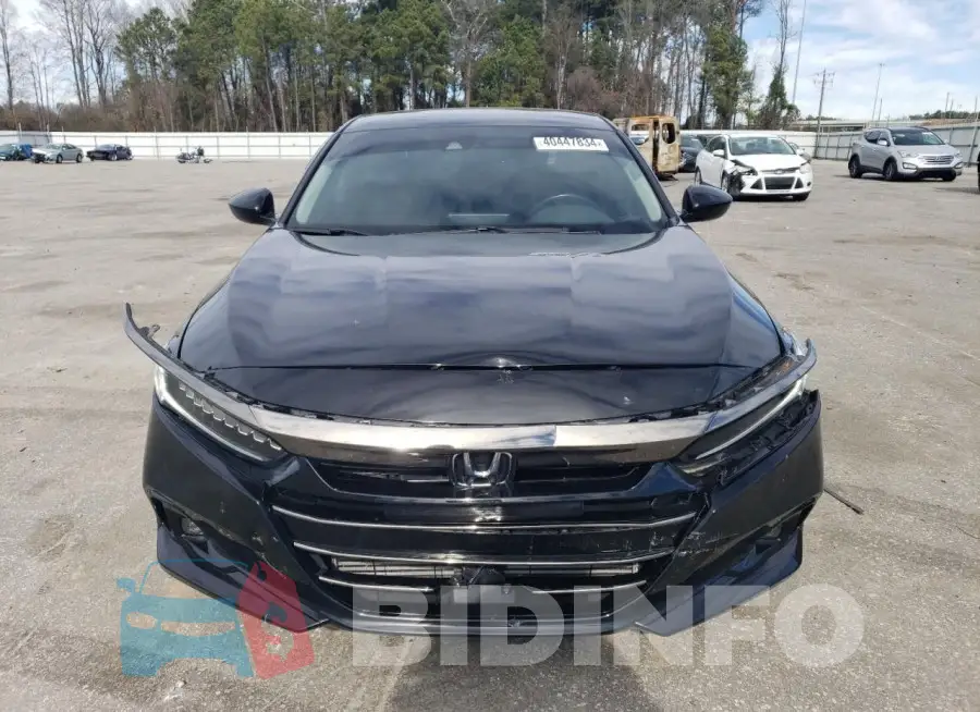 1HGCV1F45MA008434 Photo# 5