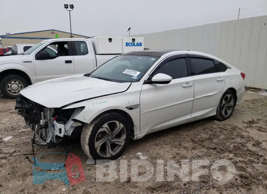 1HGCV1F48LA130364 Photo# 1