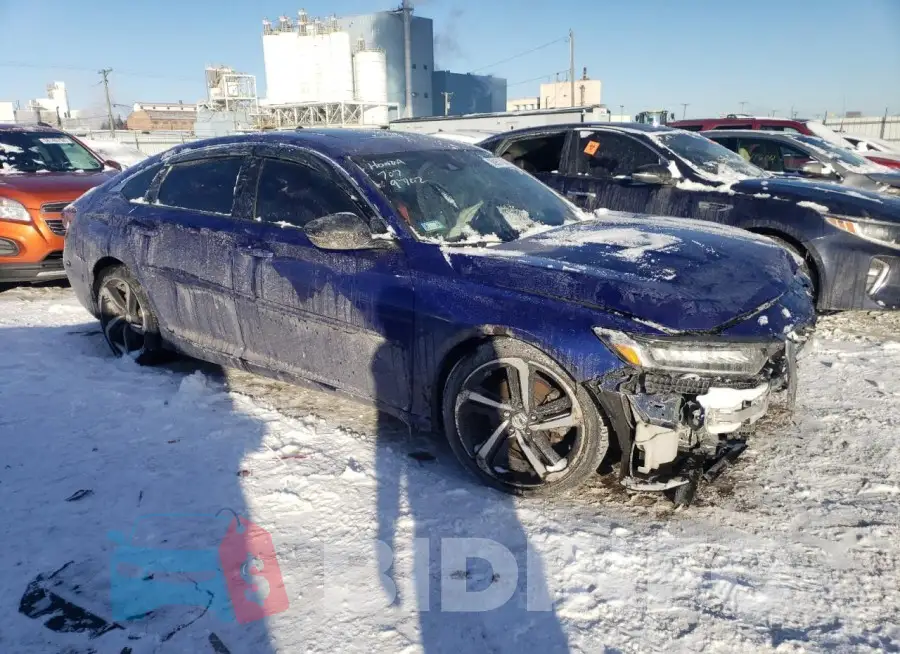 1HGCV2F39MA003329 Photo# 4