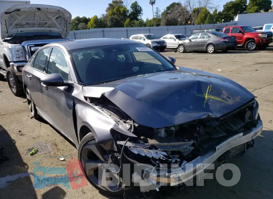 1HGCV2F99JA004271 Photo# 4