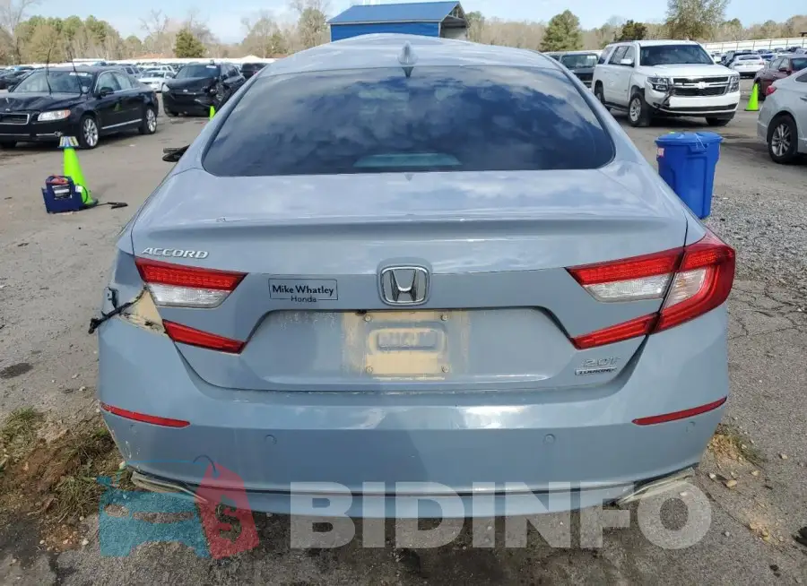 1HGCV2F9XMA012397 Photo# 6