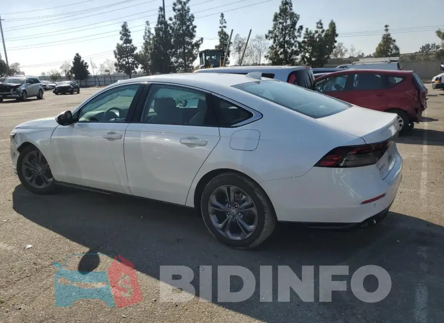 1HGCY2F65RA022713 Photo# 2