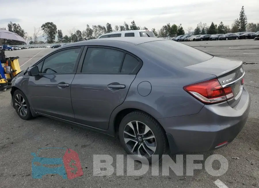 2HGFB2F89FH566743 Photo# 2