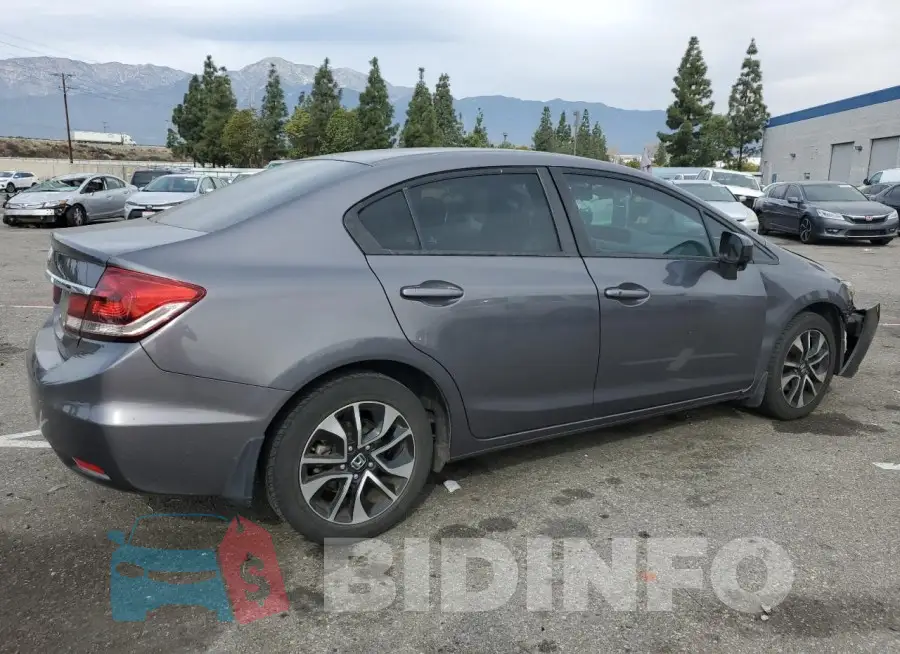 2HGFB2F89FH566743 Photo# 3