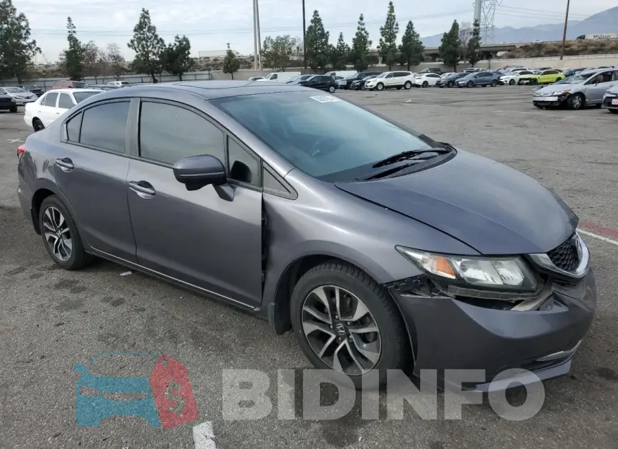 2HGFB2F89FH566743 Photo# 4