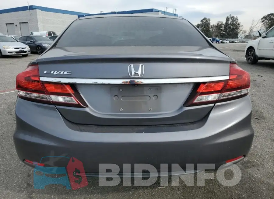 2HGFB2F89FH566743 Photo# 6