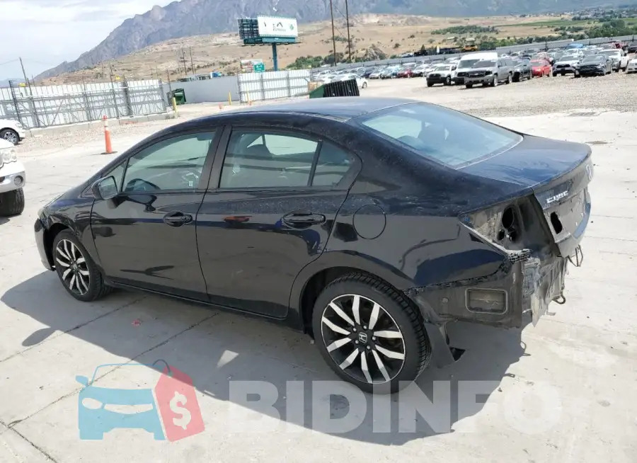 2HGFB2F92FH532023 Photo# 2