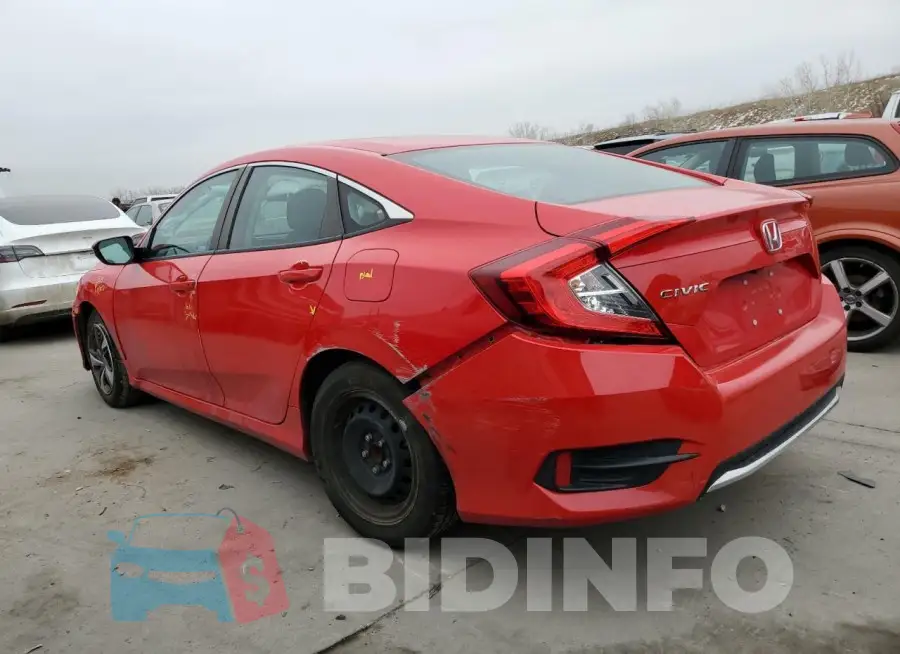 2HGFC2F64MH512971 Photo# 2