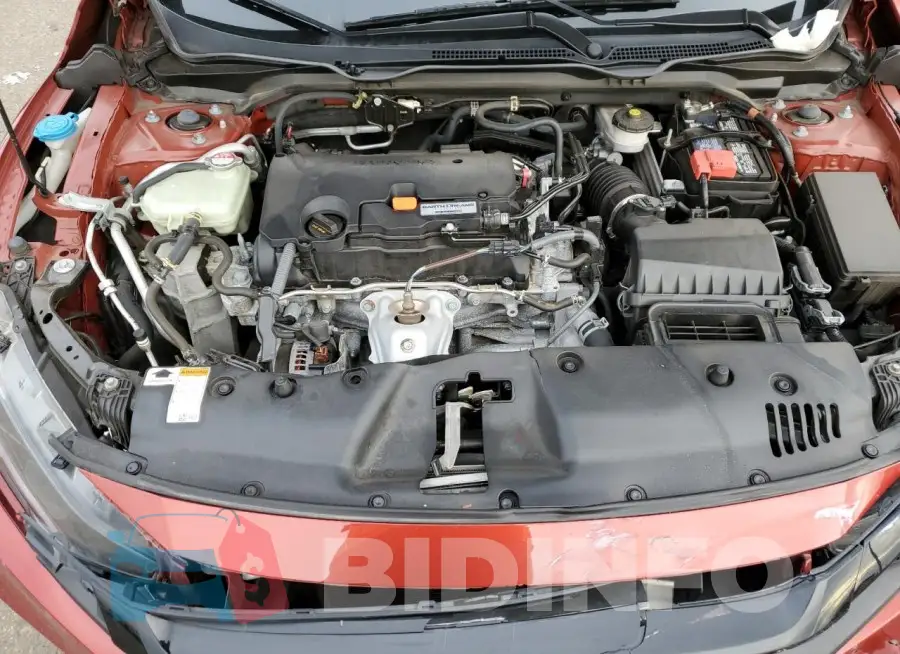2HGFC2F65KH556362 Photo# 11