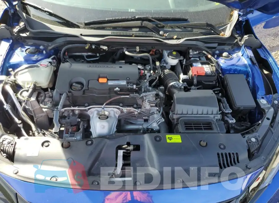 2HGFC2F66MH518075 Photo# 11