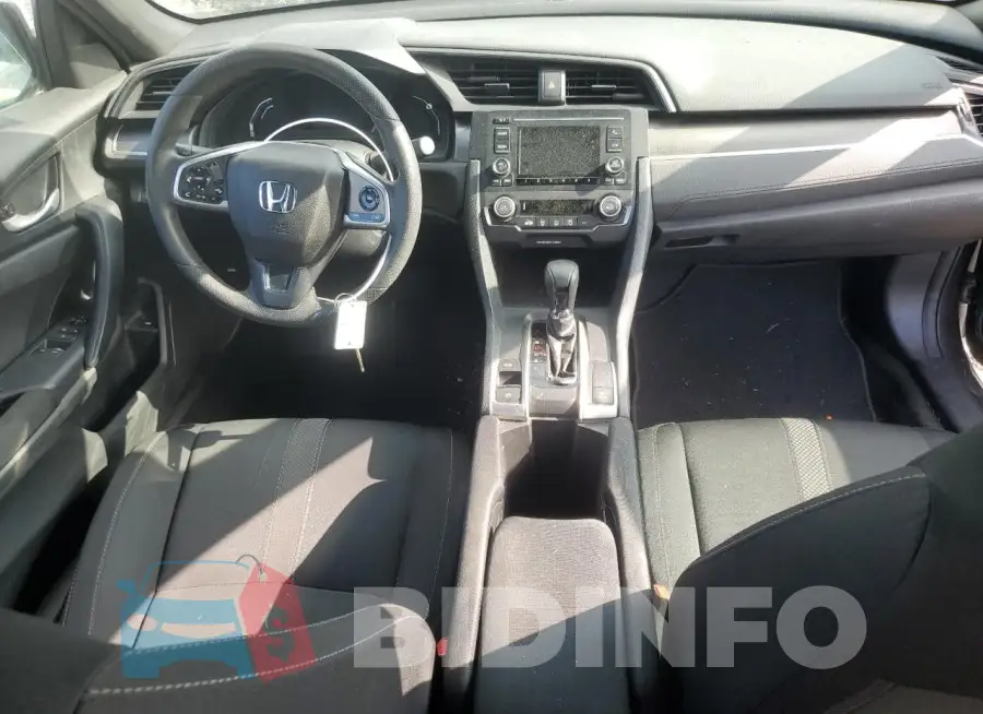 2HGFC4B66KH309787 Photo# 8