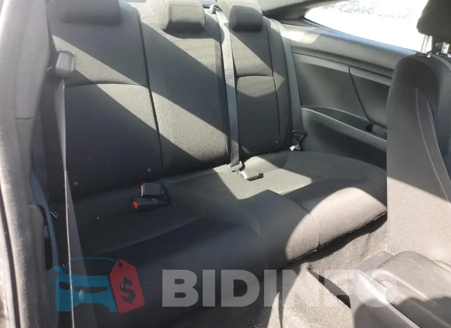 2HGFC4B66KH309787 Photo# 10