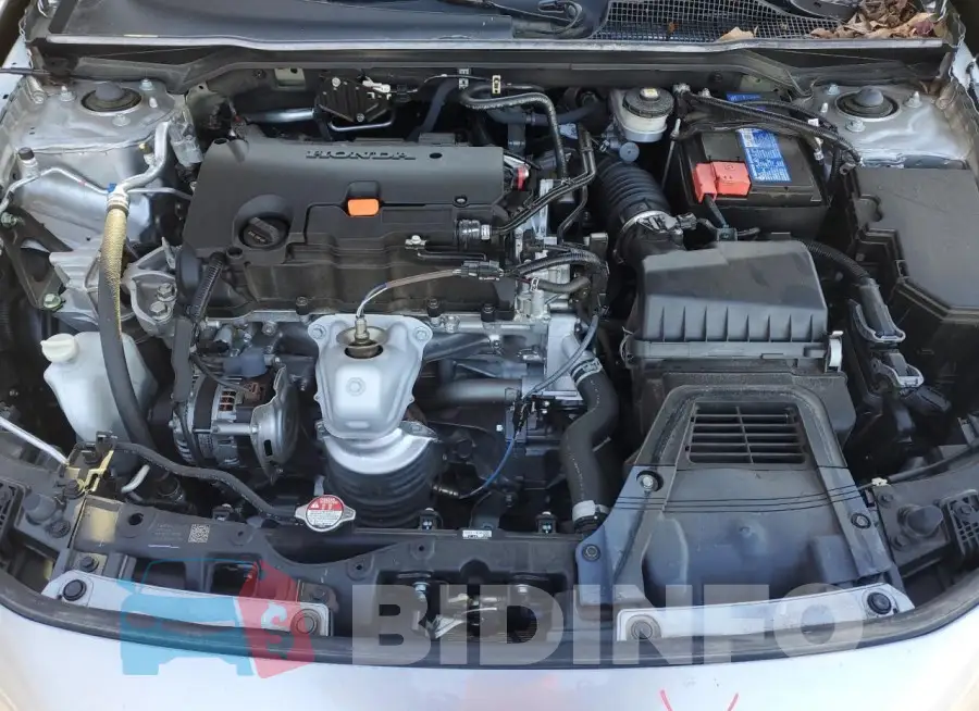 2HGFE2F58NH502415 Photo# 11
