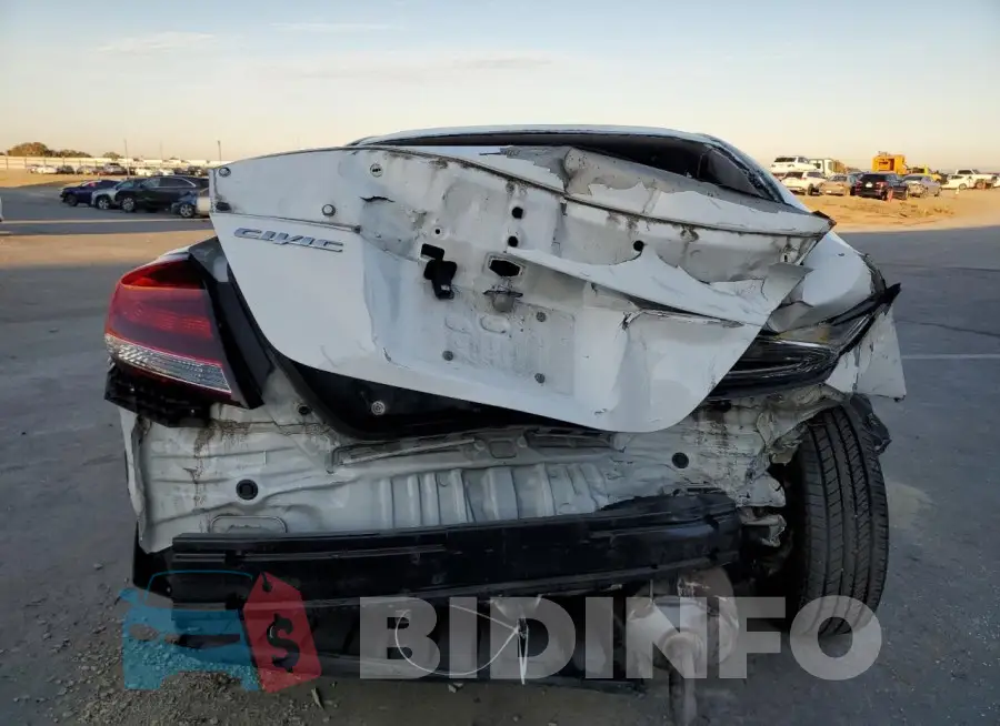 2HGFG3B58FH527063 Photo# 6
