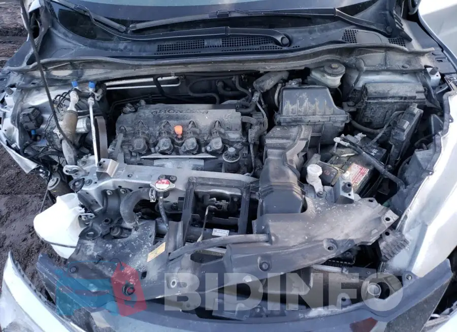 3CZRU6H56HG703442 Photo# 11