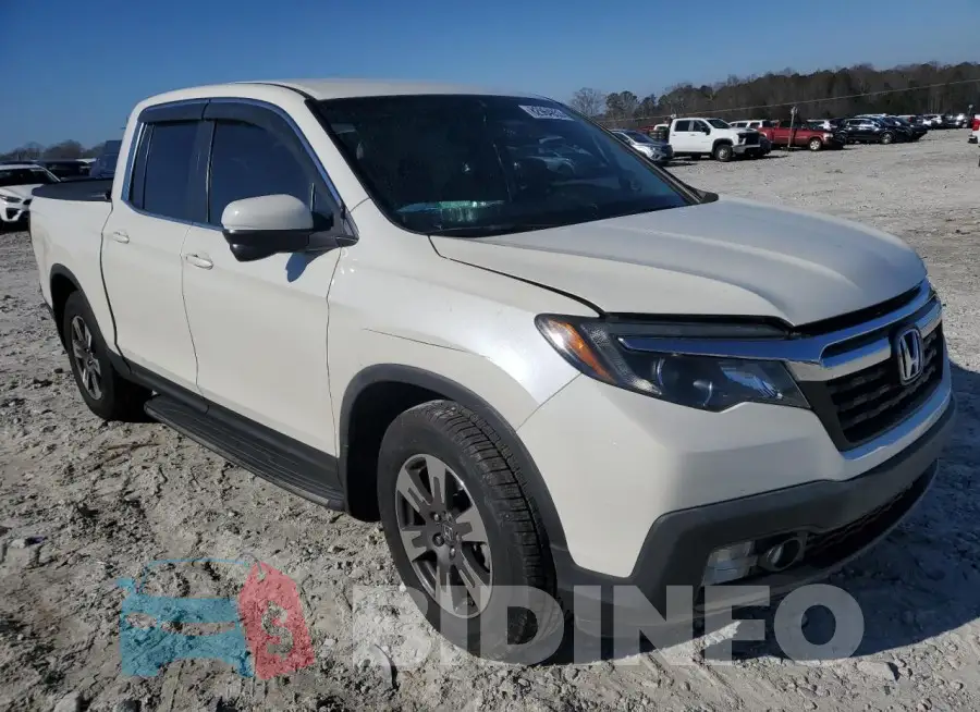 5FPYK2F68HB006508 Photo# 4