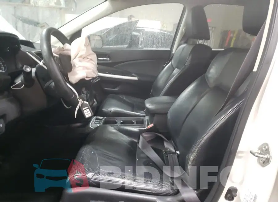 5J6RM4H73FL116993 Photo# 7