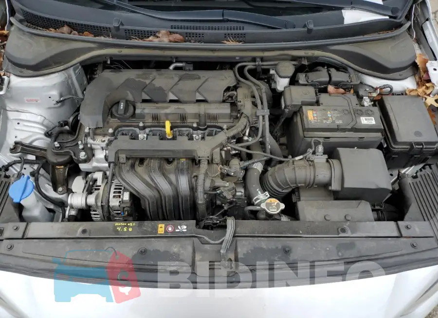 3KPC24A65ME141340 Photo# 11