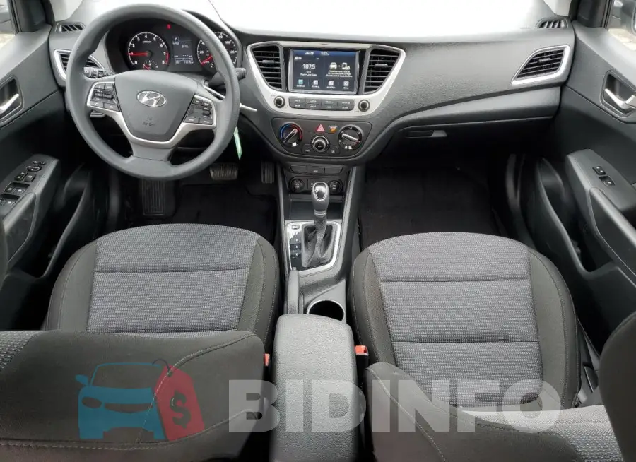 3KPC24A65ME141340 Photo# 8