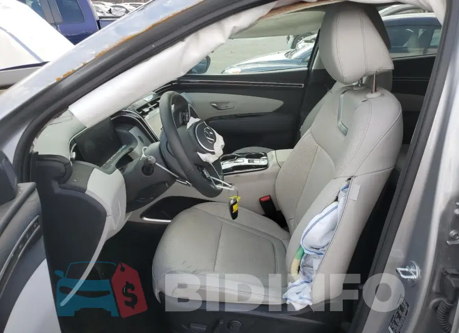 5NMJECDE8RH329734 Photo# 7