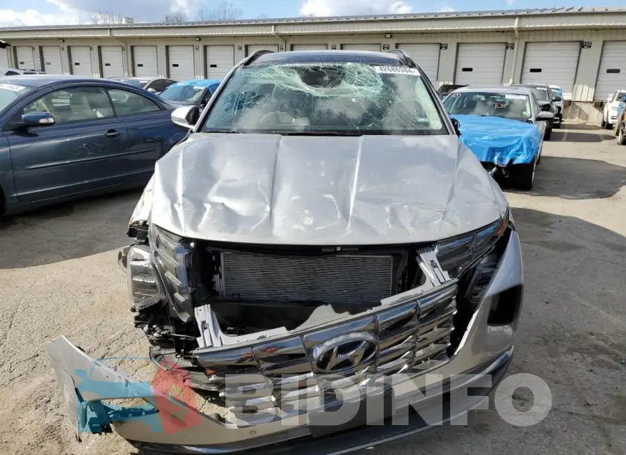 5NMJECDE8RH329734 Photo# 5