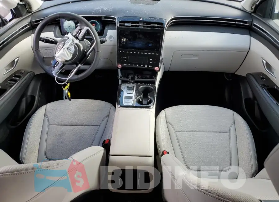 5NMJECDE8RH329734 Photo# 8