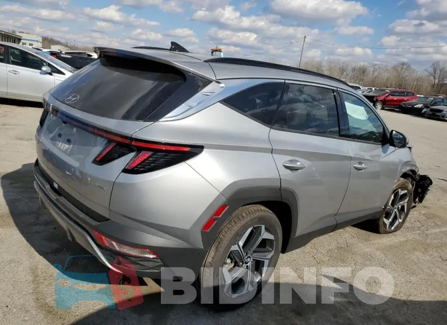 5NMJECDE8RH329734 Photo# 3