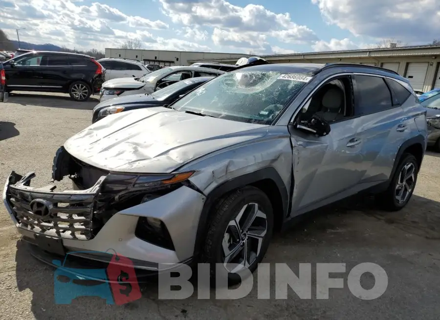 5NMJECDE8RH329734 Photo# 1