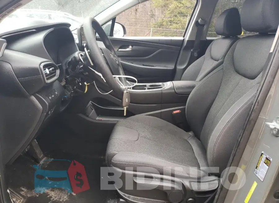 5NMS1DAJ0MH346348 Photo# 7