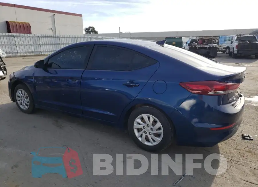 5NPD74LF1HH067368 Photo# 2