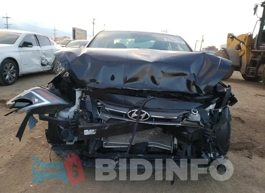5NPD74LFXLH541729 Photo# 5