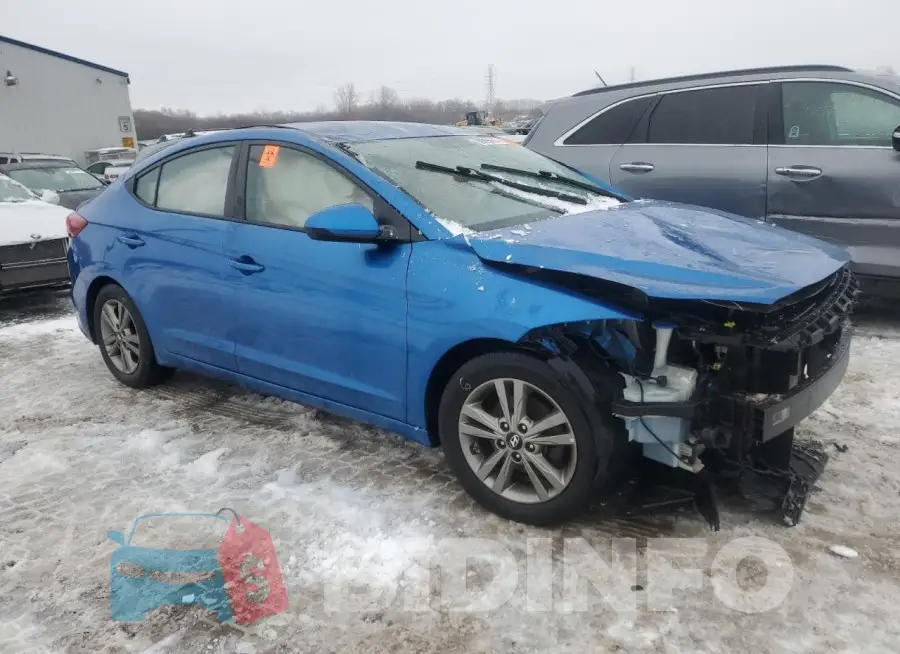 5NPD84LF0JH257567 Photo# 4