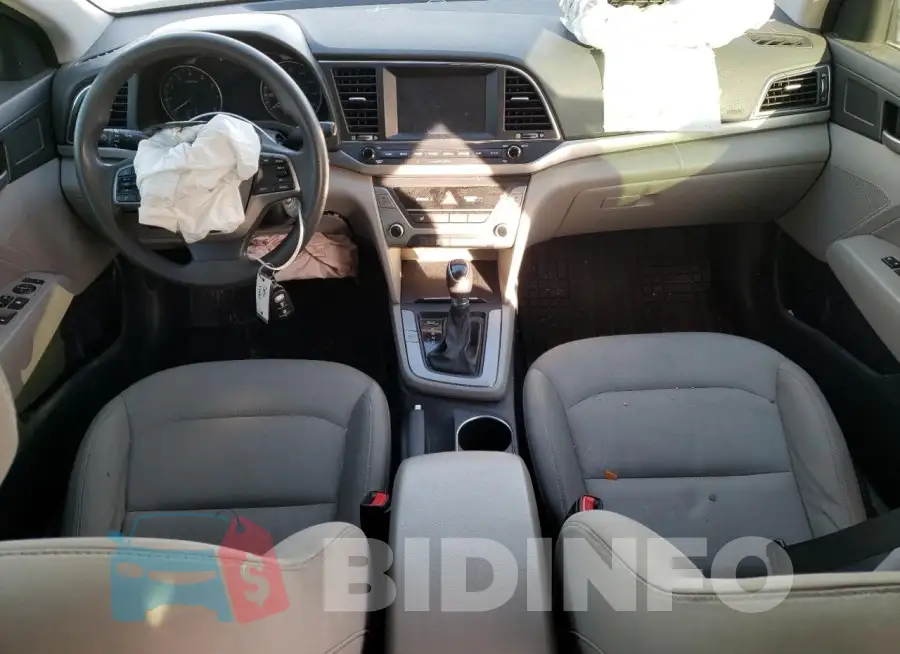 5NPD84LF5HH007297 Photo# 8