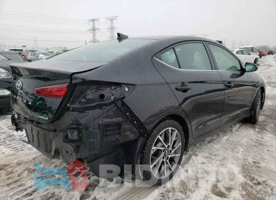 5NPD84LFXKH455560 Photo# 3