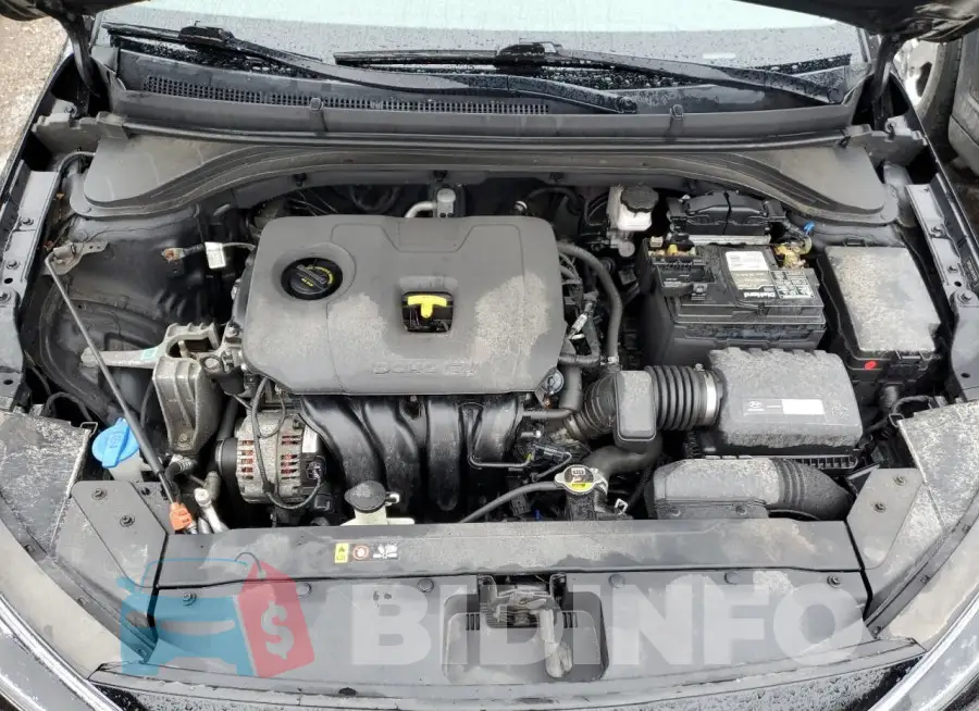 5NPD84LFXKH455560 Photo# 11