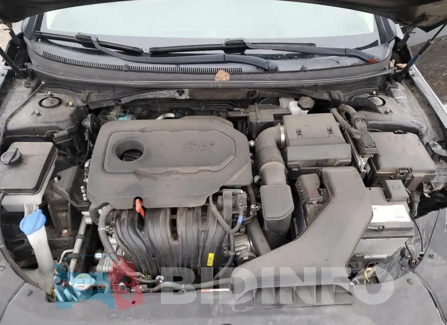 5NPE34AF4JH636917 Photo# 11